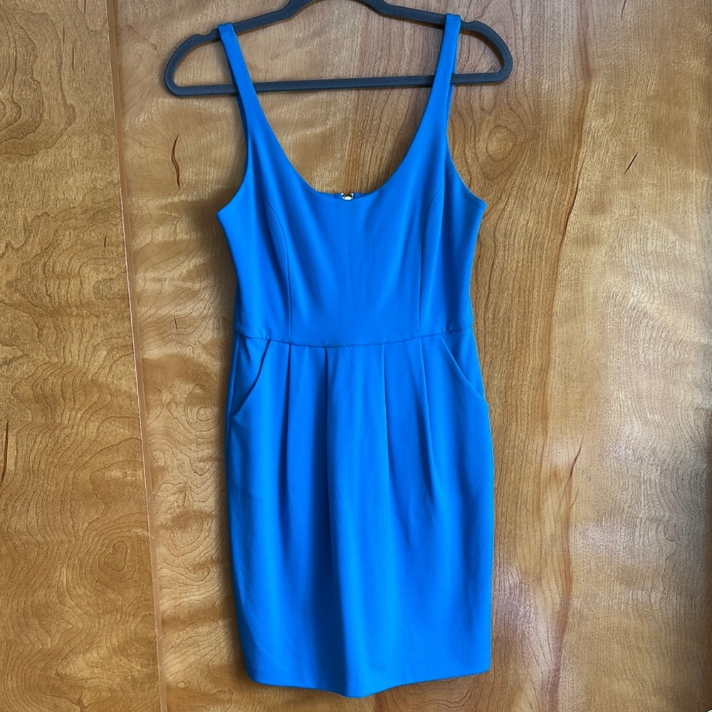 Flattering Amanda Uprichard Dress
